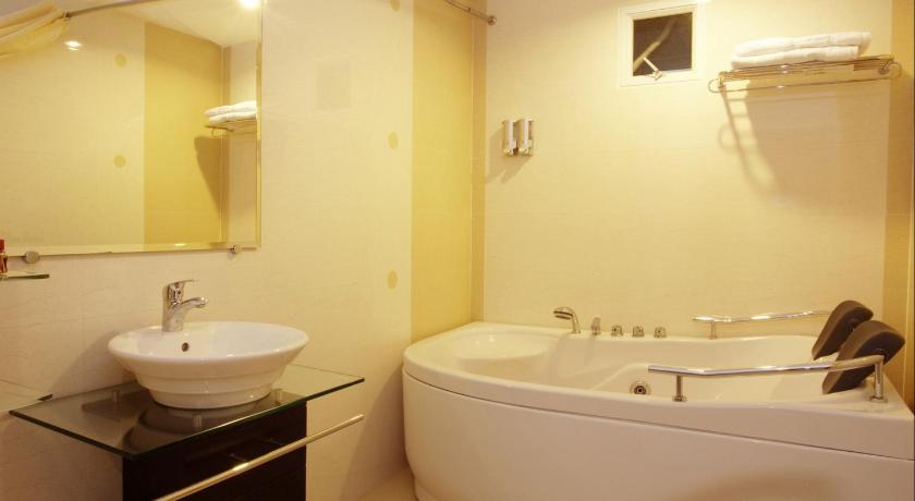 Zdjęcie: Pokój Grand Deluxe (Grand Deluxe) 11