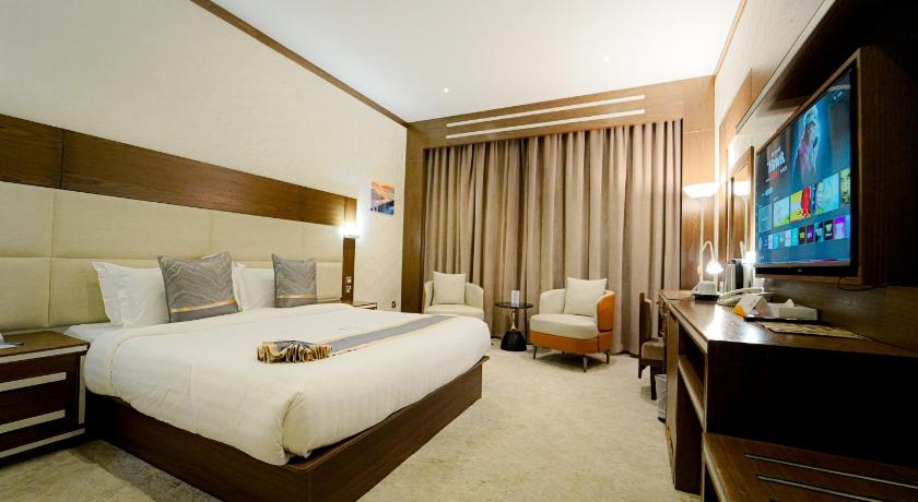 Image of Deluxe Room 9