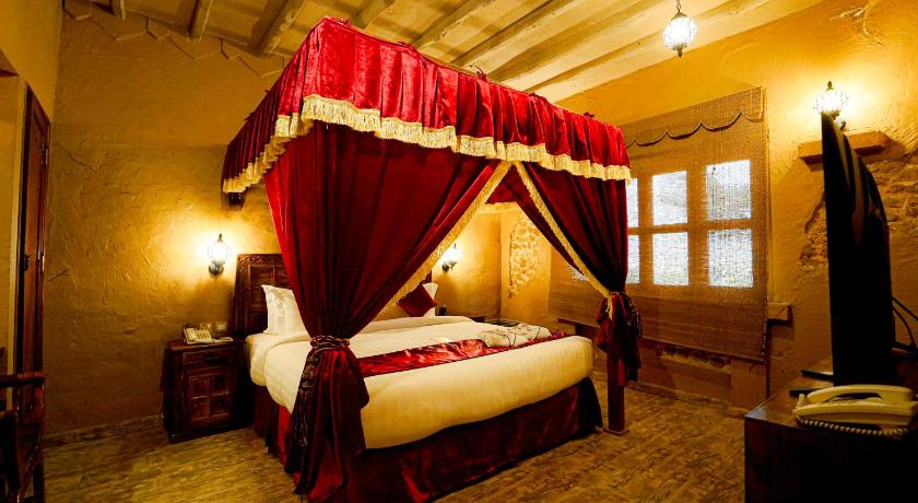 Image of One Bedroom Julphar Suite 0