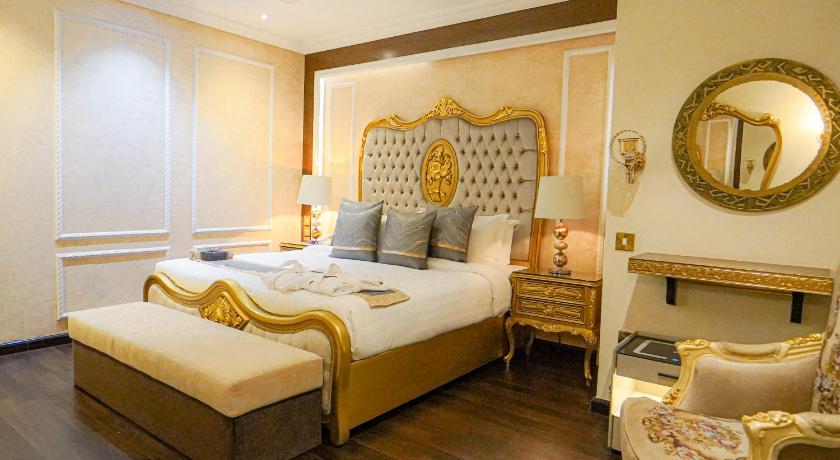 Image of Two Bedroom Deluxe SUite 1