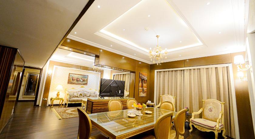 Image of Two Bedroom Deluxe SUite 0