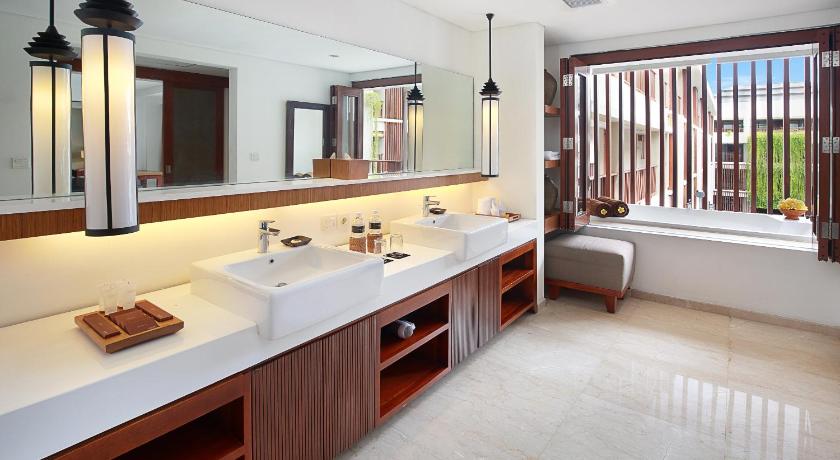 The Magani Hotel And Spa - image 46