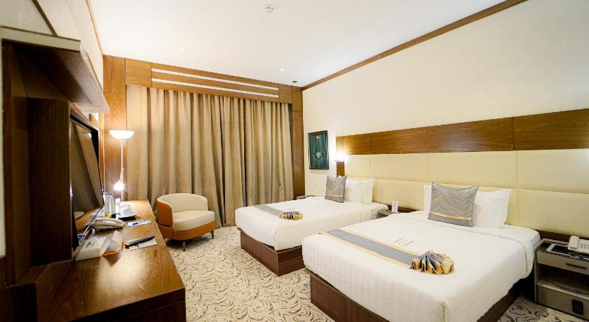 Image of Deluxe Room 4