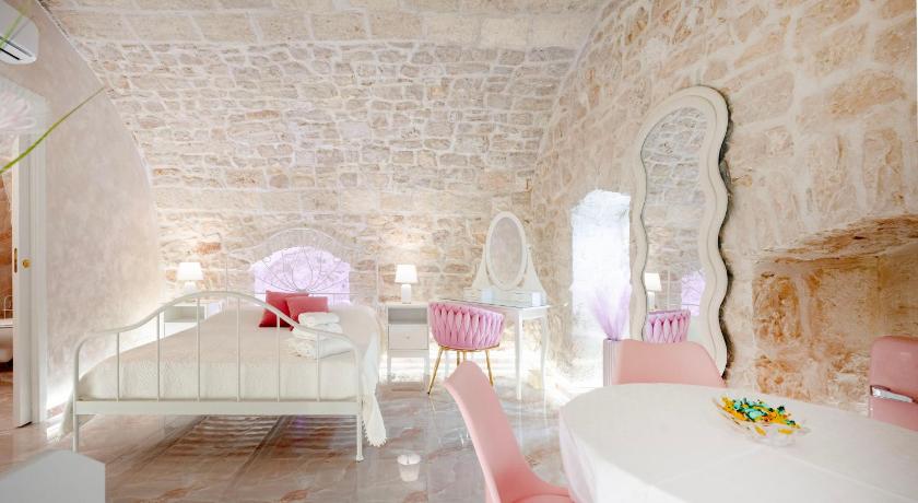 Polvere di Stelle Luxury
