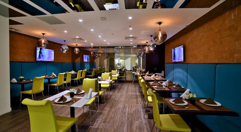 The Tango Hotel İstanbul - image 5