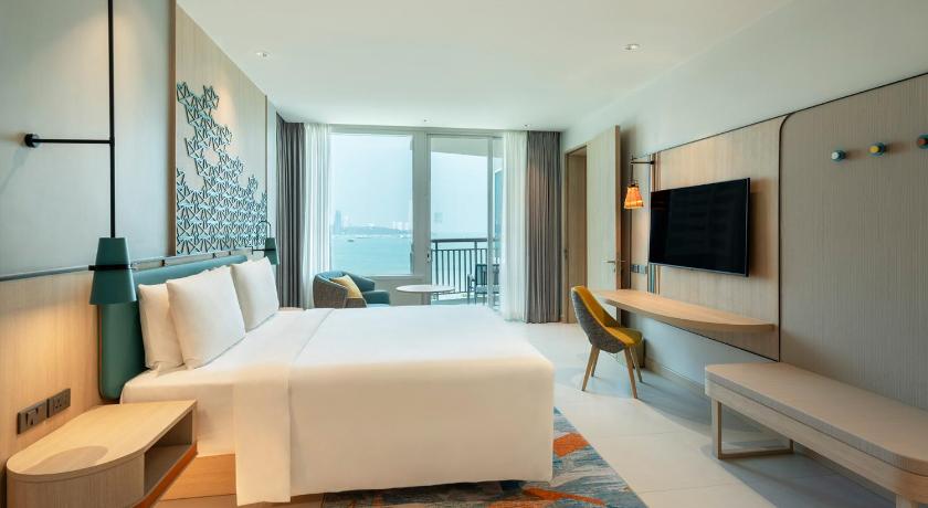 Imatge de 2 Bedroom Kids Suite Bay Tower 1 King 2 Single 0