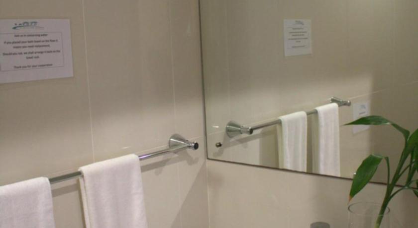 Image of Executive Suite 12