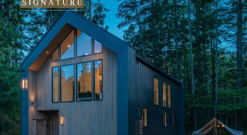 Hakuba Bubu Chalet by Jade Villa