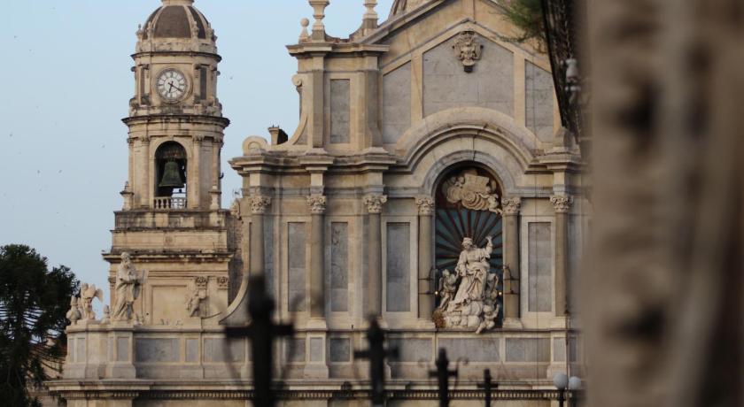 Duomo Housing Catania photo