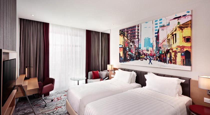 經典房(2張單人床) (Classic Room - 2 single beds)圖片 0