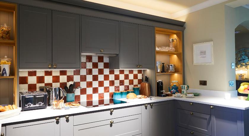 Image of Argyll Lodge (Pet Friendly) 1