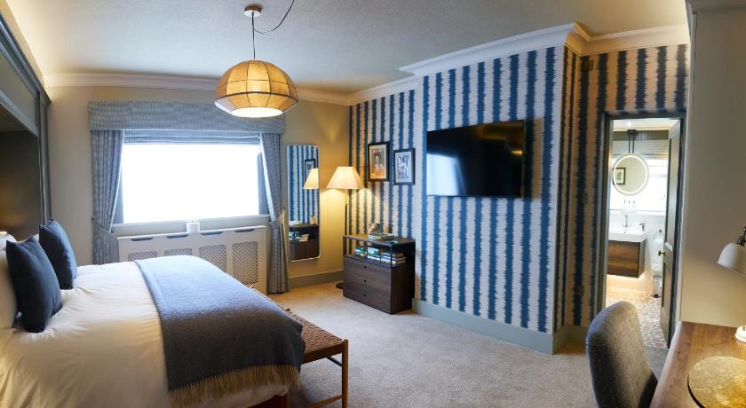 Image of Argyll Lodge (Pet Friendly) 0