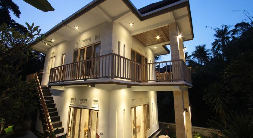 Gading Homestay Ubud photo