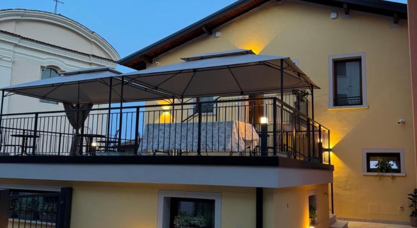 B&B Casa Olivia