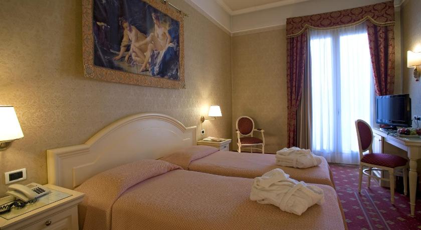 Hotel Terme Roma