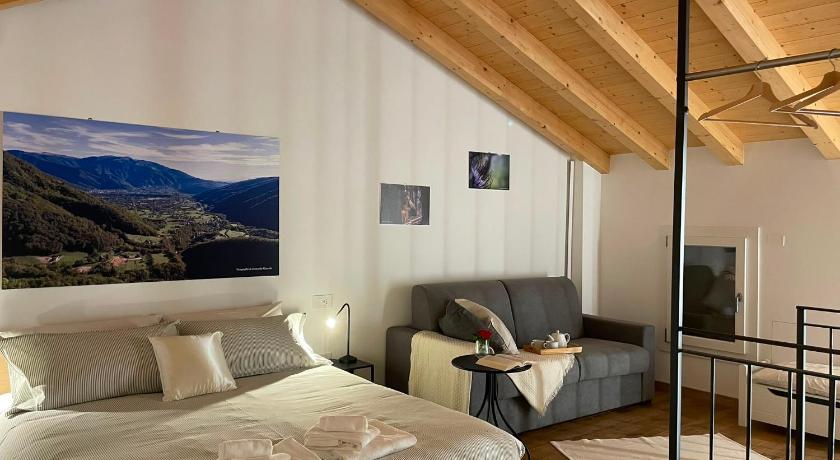 Bed & Breakfast San Lorenzo