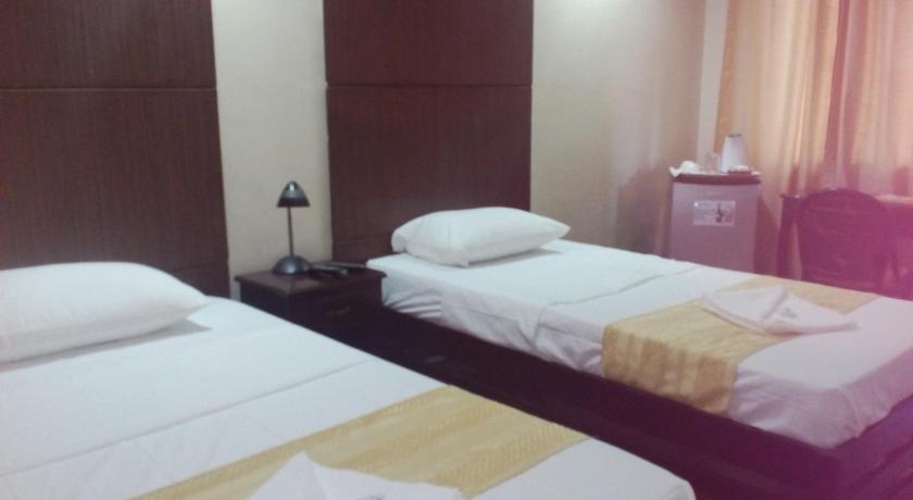 Manana Hotel Subic Zambales Ab 27 Agoda Com