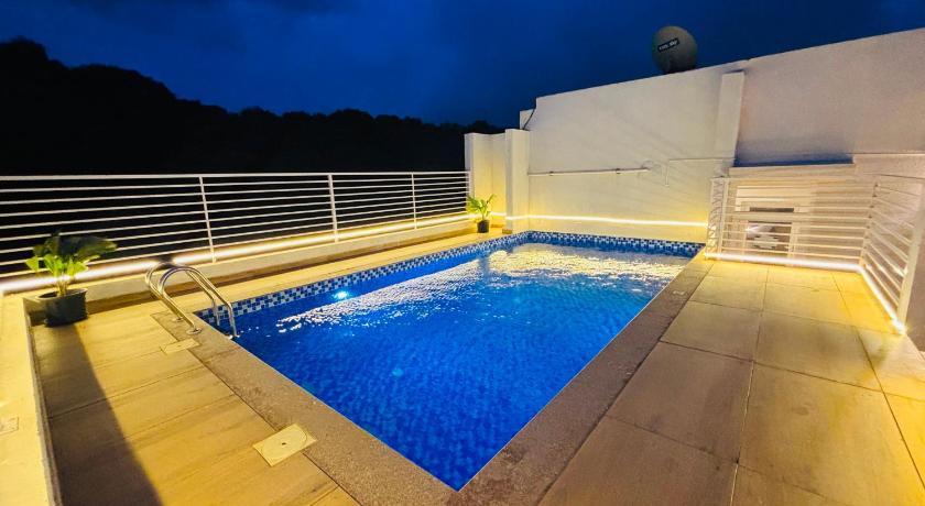 Nivaara by GHD Hotels - image 8