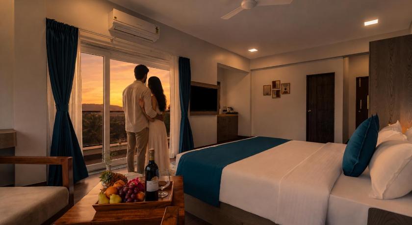 Nivaara by GHD Hotels - image 12