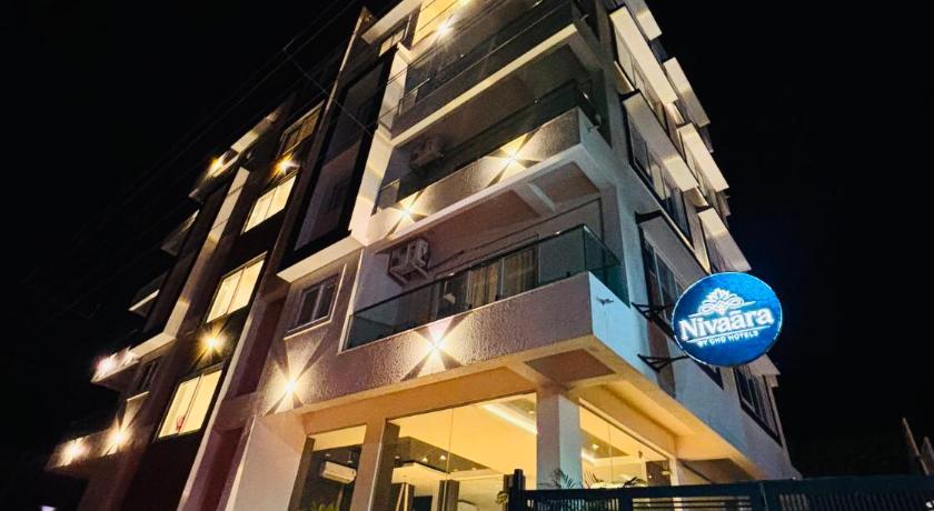 Nivaara by GHD Hotels - image 9