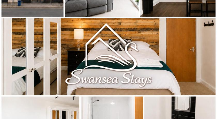 City studio Apartment
