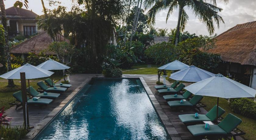 The Hidden Paradise Ubud - image 15