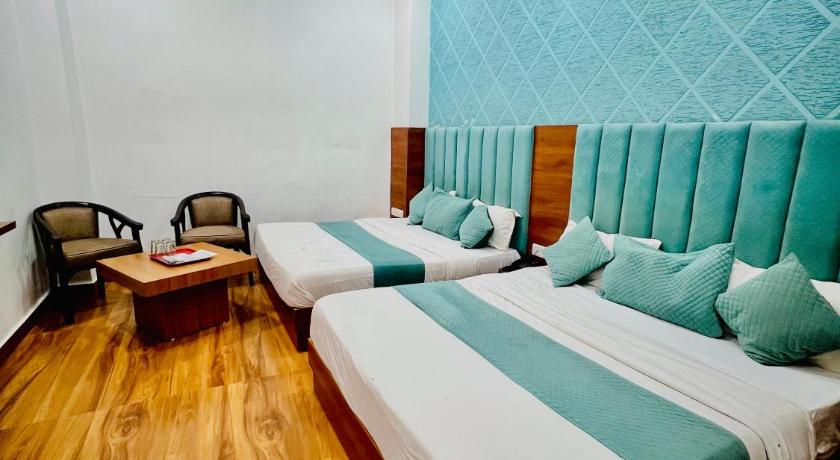 Hotel Grand Royal Sandhu - image 7