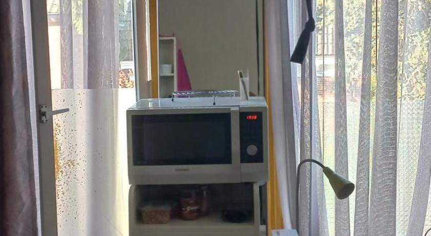 Foto di Aangenaam & redelijk geprijsd - Prenotazione scontata Agoda