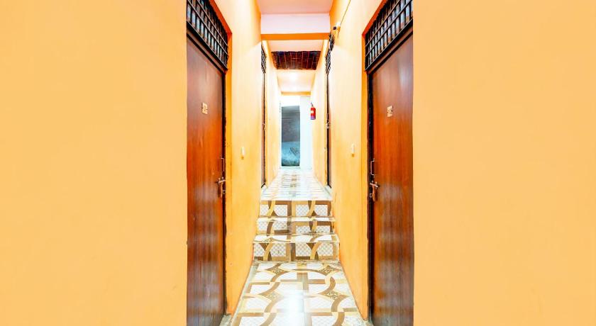 HOTEL O SUNSHINE - image 3