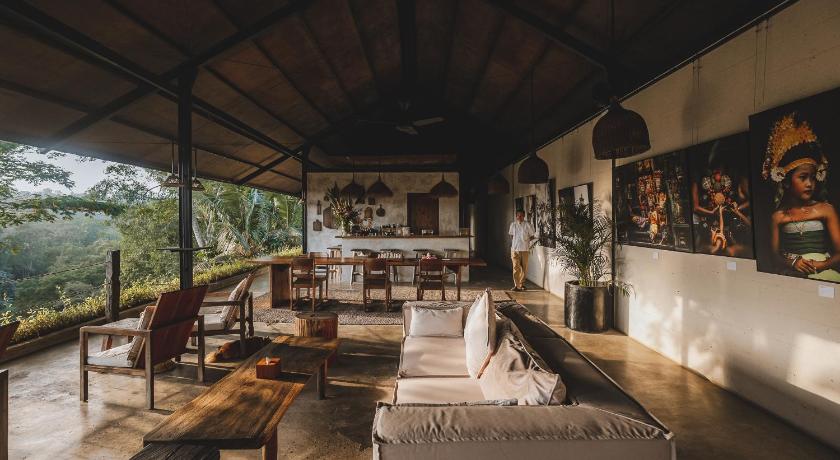 The Hidden Paradise Ubud - image 16