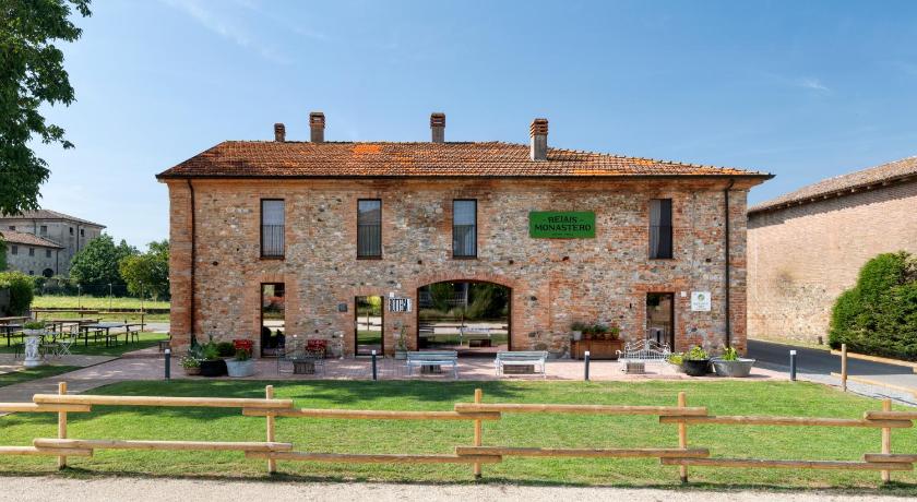 Relais Monastero