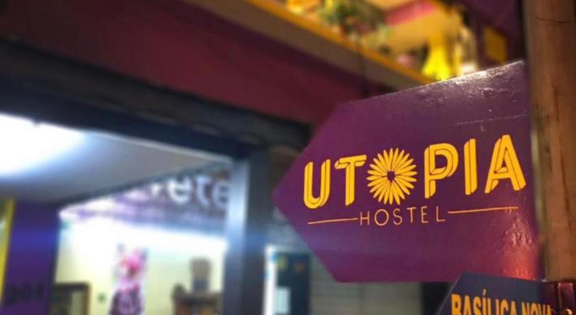Utopia Hostel