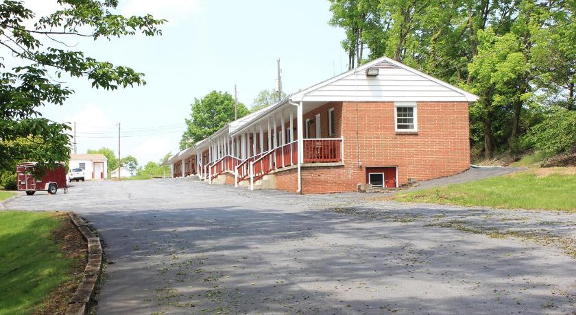 Penn Amish Motel photo