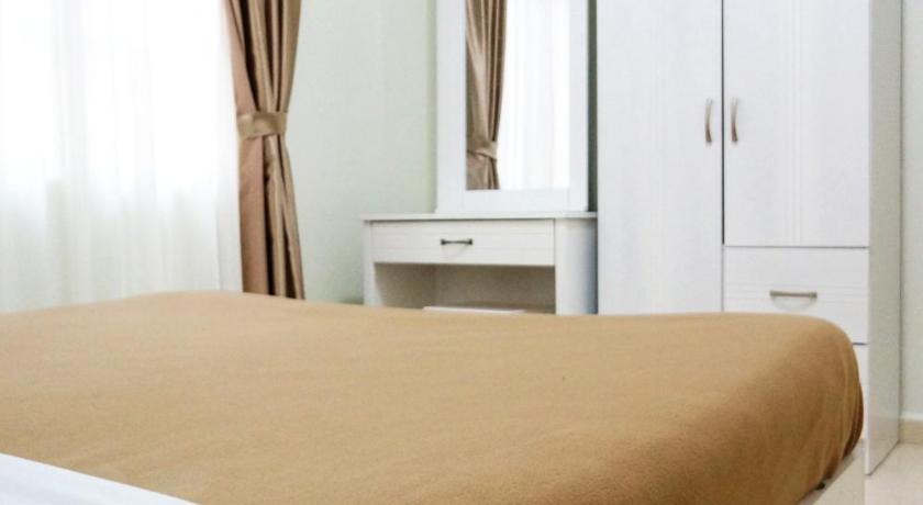 Cameron View Apartment @ Crown Imperial Court Brinchang photo