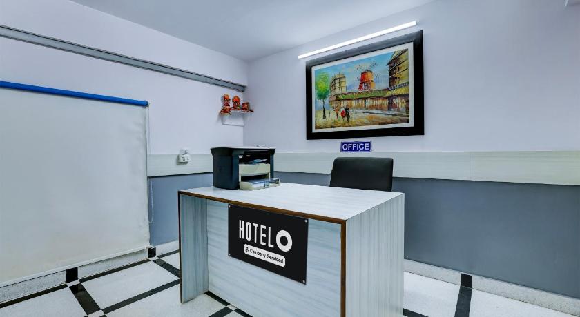 Hotel O DLF Phase 1 Metro Station Gurugram - image 7