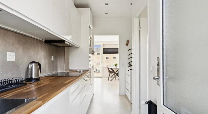 Photo de Scandinavian Hideaway - Réservation à prix Agoda