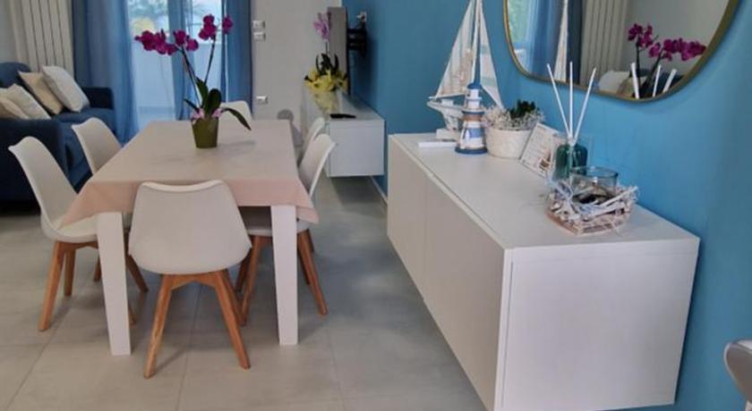 Casa Vacanze Yolo