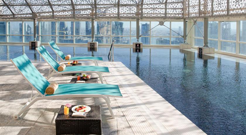 Intercontinental Doha - The City By IHG - image 4