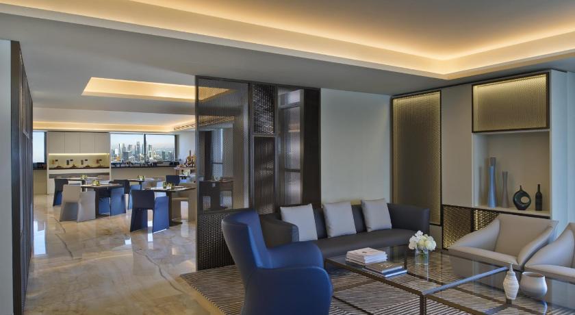 voco Doha West Bay Suites By IHG - image 16