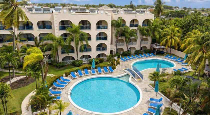 Sunbay Hotel- Daily Breakfast & Beach Access Included