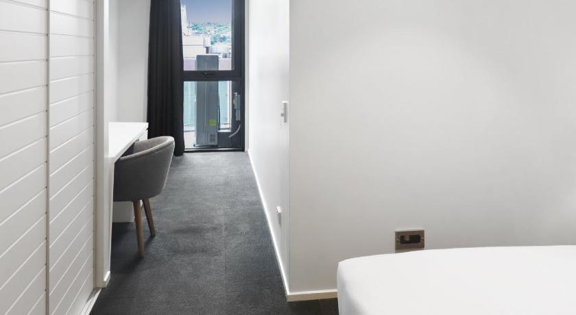 รูปของThree-Bedroom Queen Suite - High Floor 11