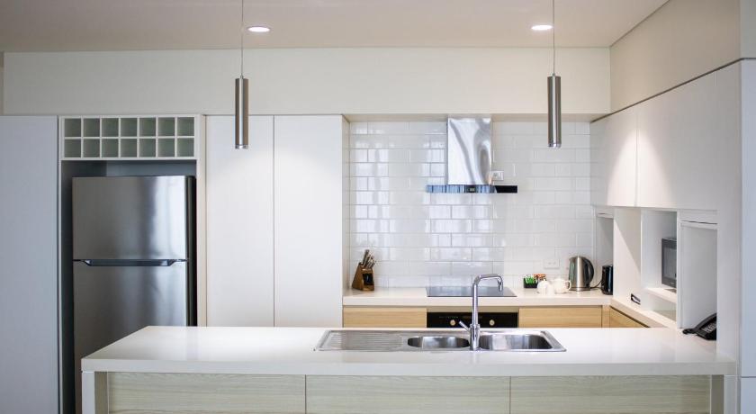 รูปของ3 Queen Beds 3 Bedroom Suite 12