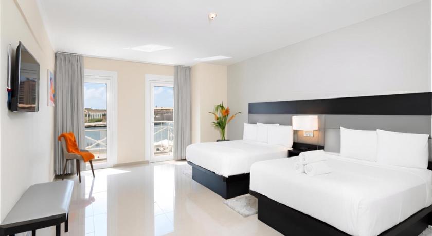 사진: Brion City Hotel, BW Signature Collection - Agoda 할인 예약
