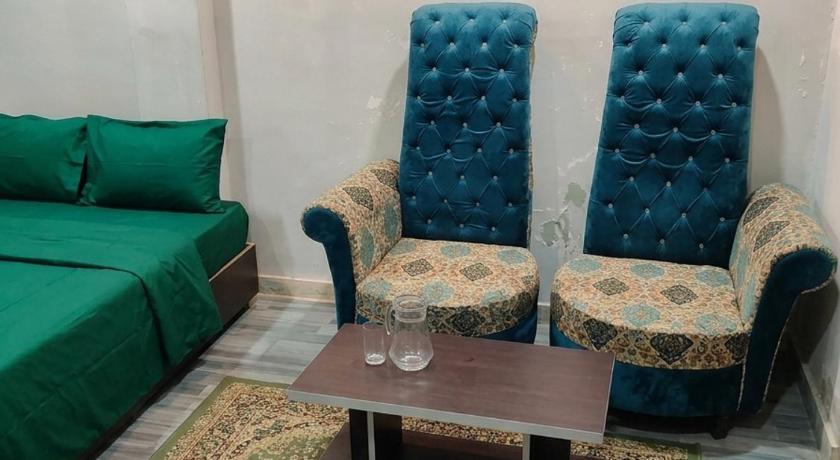 AZ Residency Islamabad - image 4