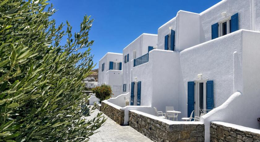 Cyclades Studios - image 14