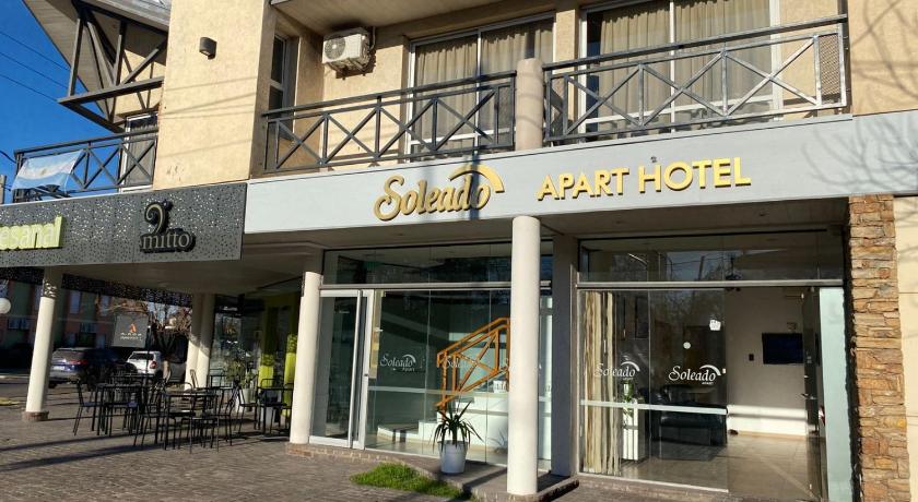 Soleado Apart Hotel