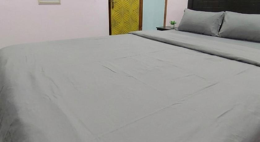 AZ Residency Islamabad - image 15