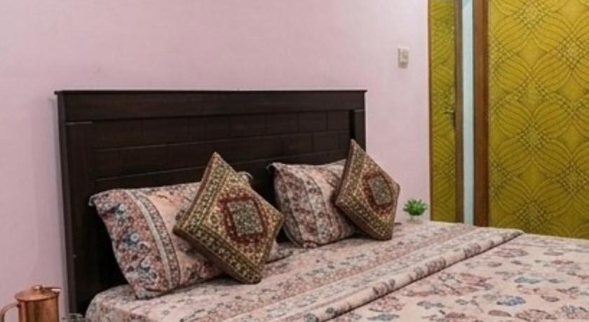 AZ Residency Islamabad - image 10