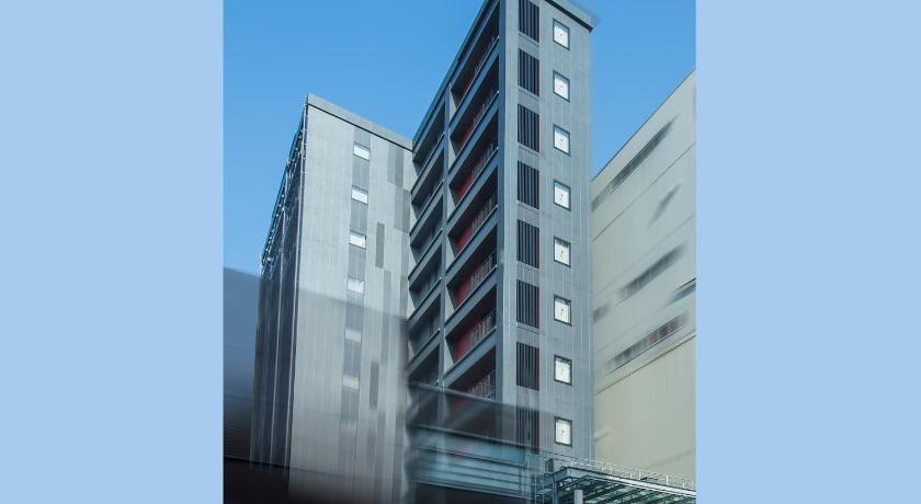 Tmark City Hotel Kanazawa - image 4