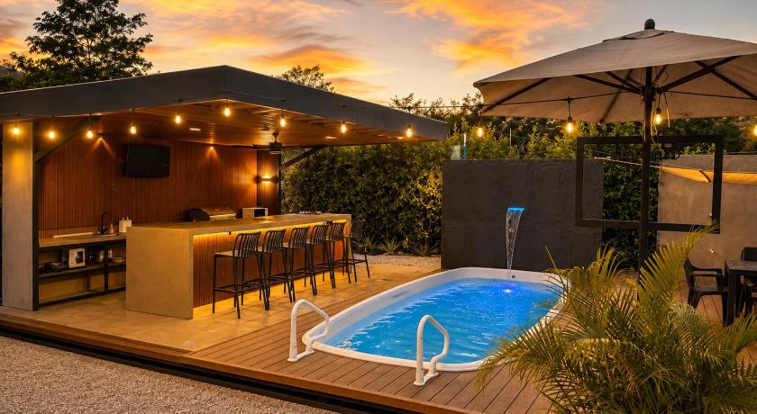 Foto von Villas Na-tiva Guanacaste - Agoda-Rabattbuchung